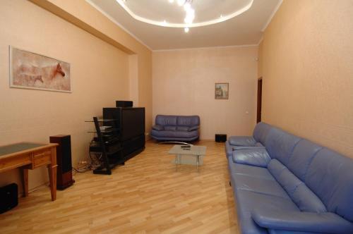 Kiev Accommodation Apartment On Prorizna St.