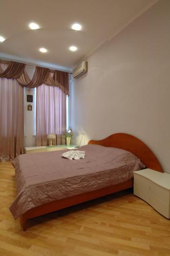 Kiev Accommodation Apartment On Prorizna St.