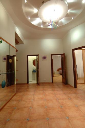 Kiev Accommodation Apartment On Prorizna St.