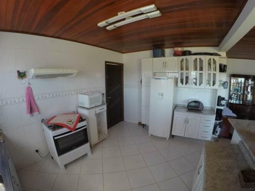Apartamento Casa Aconchegante Na Serra