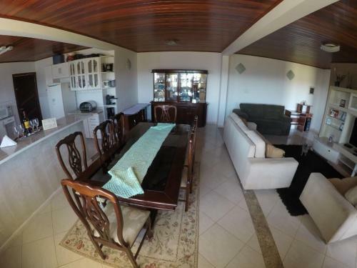 Apartamento Casa Aconchegante Na Serra