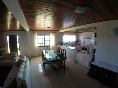 Apartamento Casa Aconchegante Na Serra