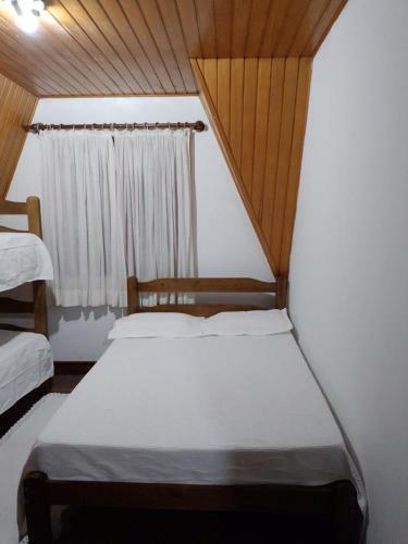 Apartamento Em Campos Do Jord�o Pr�ximo Ao Capivari