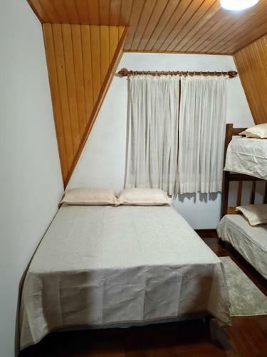 Apartamento Em Campos Do Jord�o Pr�ximo Ao Capivari