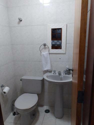 Apartamento Em Campos Do Jord�o Pr�ximo Ao Capivari