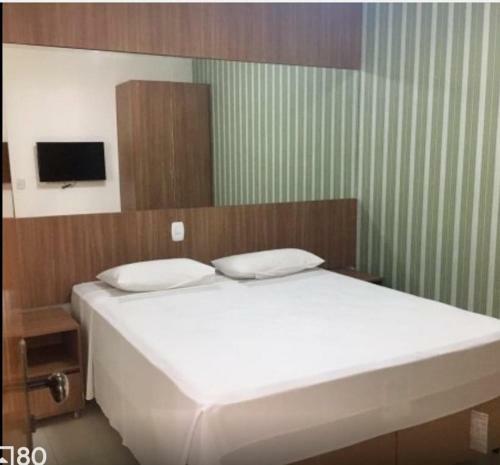 Apartamento Encontro Das �guas Resorts