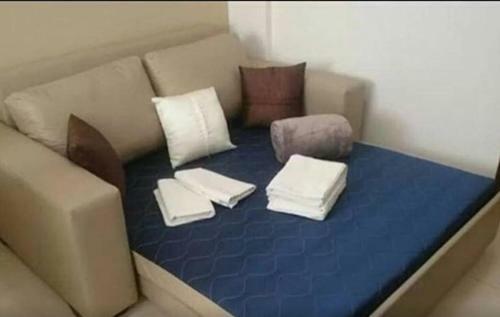 Apartamento Encontro Das �guas Resorts