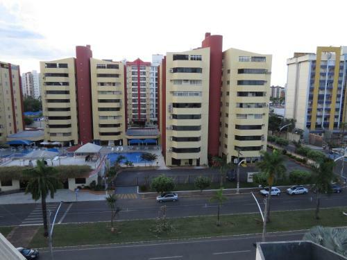 Riviera - Apartamentos Para Temporada