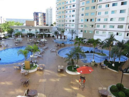 Riviera - Apartamentos Para Temporada