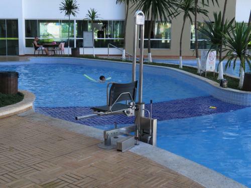 Riviera - Apartamentos Para Temporada