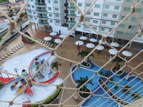 Riviera - Apartamentos Para Temporada