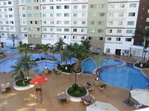 Riviera - Apartamentos Para Temporada
