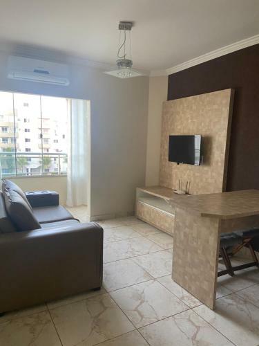 Apartamento Apt 01 - Quarto- Lagoa Quente Flat Service
