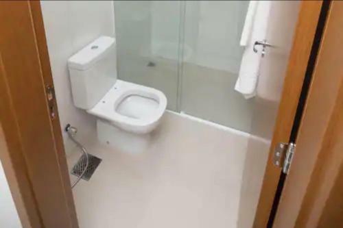 Apartamento Prive Ilha Do Lago Eco Resort
