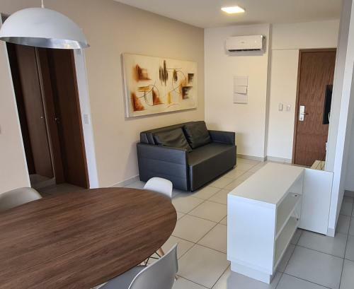 Apartamento Evian Thermas Residence