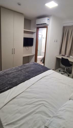 Apartamento Evian Thermas Residence