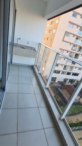 Apartamento Evian Thermas Residence