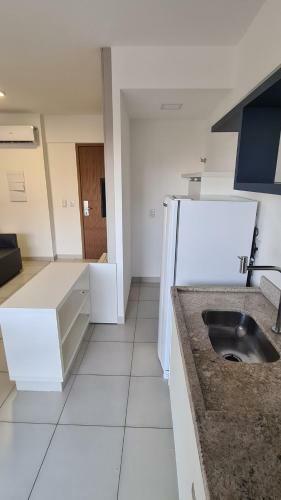Apartamento Evian Thermas Residence