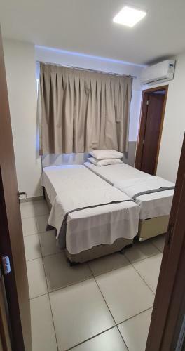 Apartamento Evian Thermas Residence