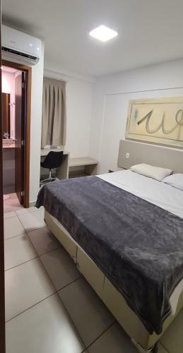 Apartamento Evian Thermas Residence