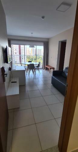 Apartamento Evian Thermas Residence