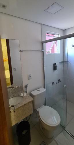 Apartamento Evian Thermas Residence