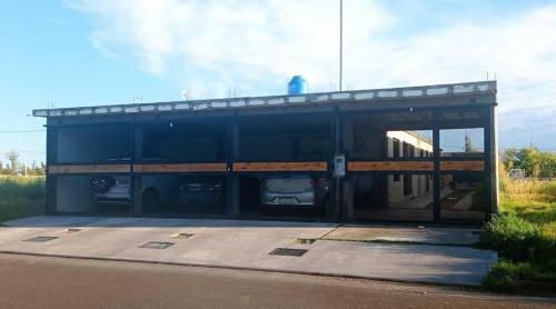 Apartamento Los Guti