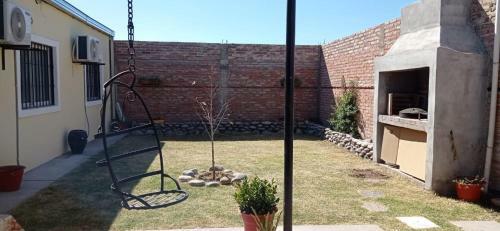 Apartamento Los Guti
