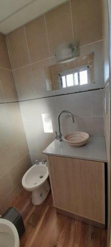 Casa Familiar Las Virgenes