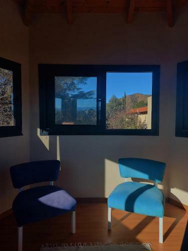 Hotel Hosteria Faro Serrano