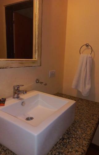 Hotel Hosteria Faro Serrano