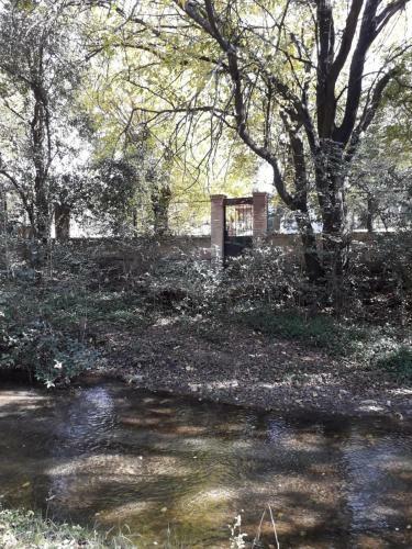 Villa La Mexicana - Alta Gracia