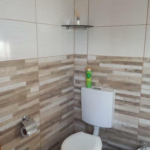 Apartamento Departamento Balcarce