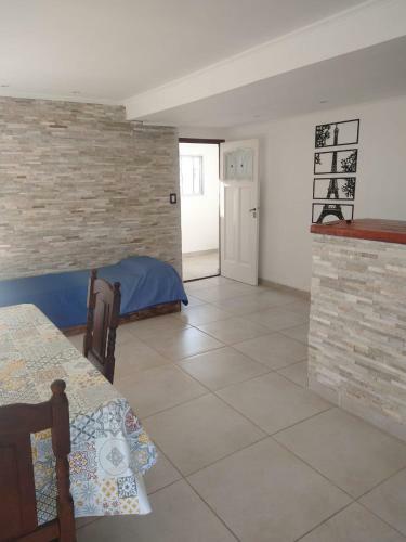 Apartamento Departamento Balcarce