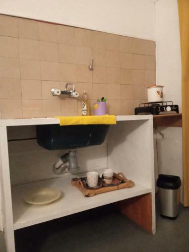 Apartamento Depto Zona Terminal En Azul