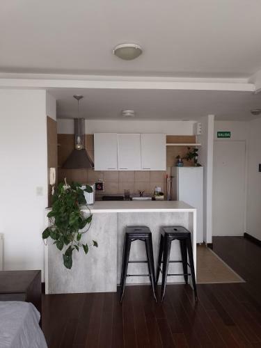 Apartamento Altamar Ushuaia