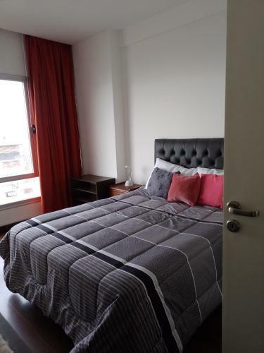 Apartamento Altamar Ushuaia