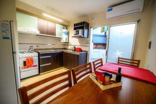 Apartamento Estrella De Mar