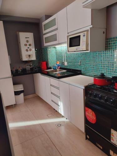 Apartamento Anoka House - Rio Pipo
