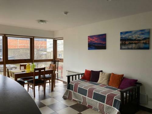 Apartamento Gente Del Sur Godoy II