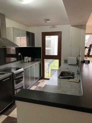 Apartamento Gente Del Sur Godoy II