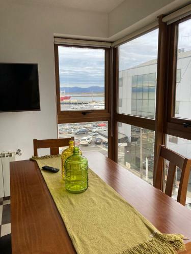 Apartamento Gente Del Sur Godoy II