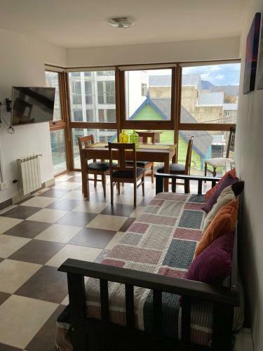 Apartamento Gente Del Sur Godoy II