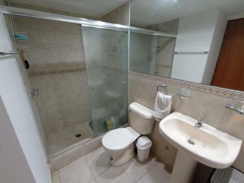 Apartamento Con Vista Al Mar