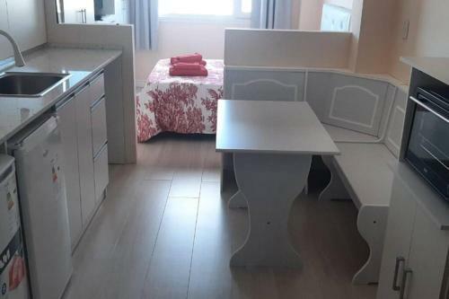 Apartamento Hermoso Monoambiente En Ushuaia