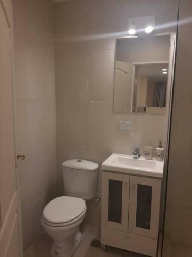 Apartamento Hermoso Monoambiente En Ushuaia