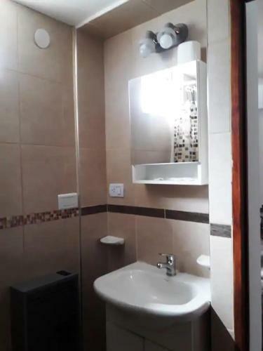 Apartamento Loft Sin Escalera