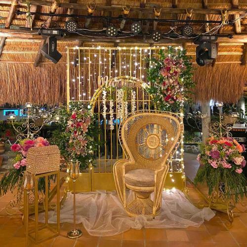 Hotel Campestre San Joaquin