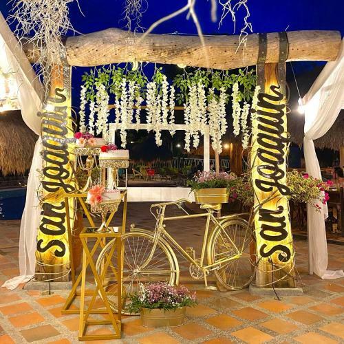 Hotel Campestre San Joaquin
