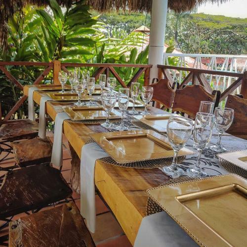 Hotel Campestre San Joaquin